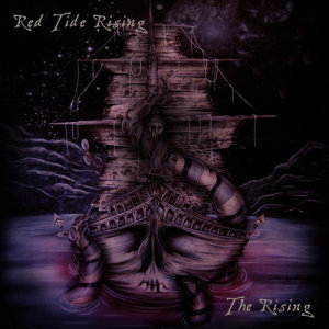 收聽Red Tide Rising的Cold (Acoustic Version)歌詞歌曲