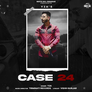 Y2A的专辑Case 24