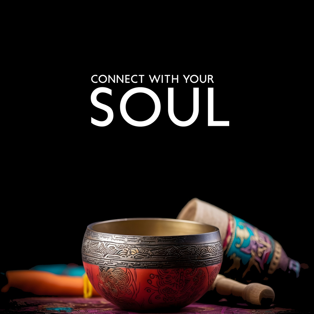 Connect with Your Soul
