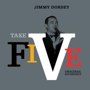 ดาวน์โหลดและฟังเพลง Tangerine พร้อมเนื้อเพลงจาก Jimmy Dorsey