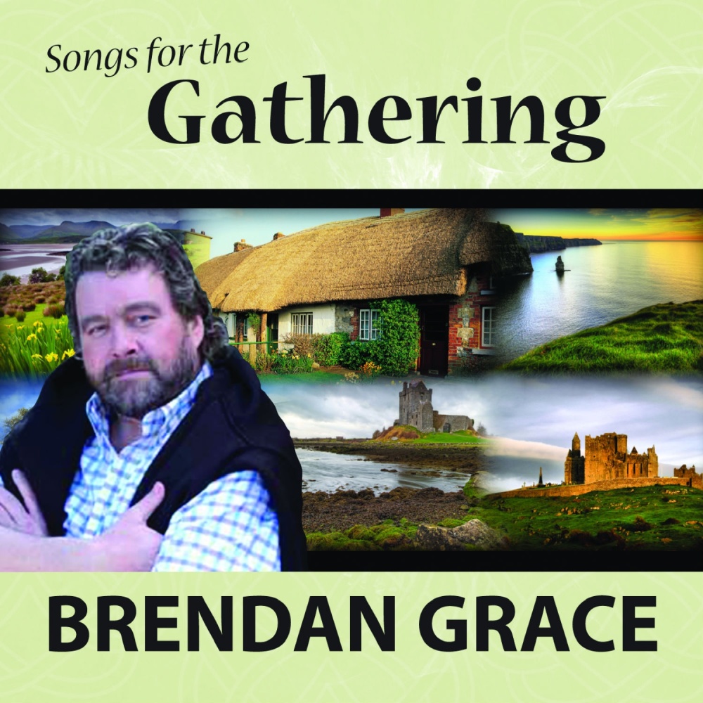 A Musical Tour of Ireland