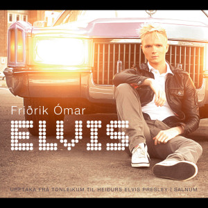 ดาวน์โหลดและฟังเพลง Don't Be Cruel พร้อมเนื้อเพลงจาก Friðrik Ómar