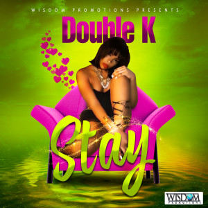 ดาวน์โหลดและฟังเพลง Stay พร้อมเนื้อเพลงจาก Double K
