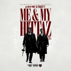 Lil Mikey TMB的專輯Me & My Hittaz (Explicit)