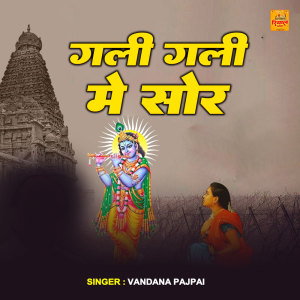 Vandana Bajpai的專輯Gali Gali Me Sor
