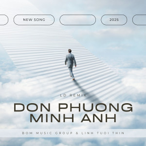 BOM Music Group的專輯Đơn Phương Mình Anh (LD Remix)