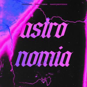 收聽TEKKCAT的Astronomia (Never Go Home) (HardTekk)歌詞歌曲