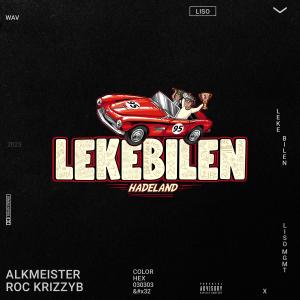 Dengarkan lagu Lekebilen 2023 nyanyian Alkmeister dengan lirik