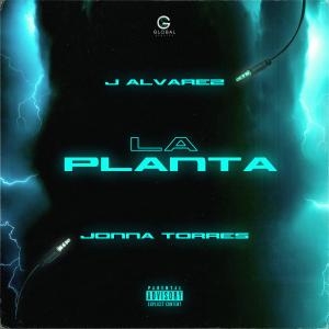 J Alvarez的專輯La Planta (Explicit)