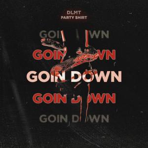 DLMT的專輯Goin' Down