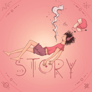 ดาวน์โหลดและฟังเพลง Story พร้อมเนื้อเพลงจาก Urutu do Olho Fundo