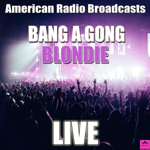 Listen to Youth Nabbed As Sniper (Live) song with lyrics from Blondie