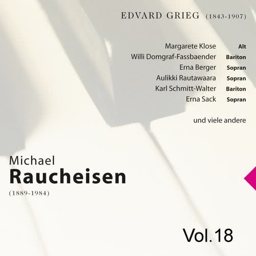 Das Deutsche Lied: Zickeltanz,  op. 67 Nr. 6