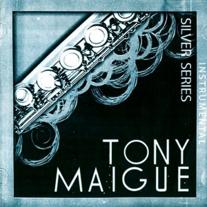 收听Tony Maigue的Hurting Inside (Flute)歌词歌曲