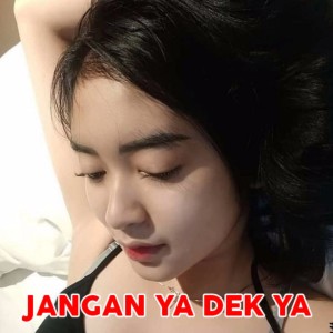 Cantik的專輯JANDA JANGAN YA DEK YA (Pop)