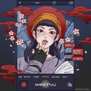 Listen to why you (Explicit) song with lyrics from Westy U