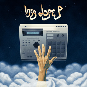 收聽Big Dope P的Big Nose Groove歌詞歌曲