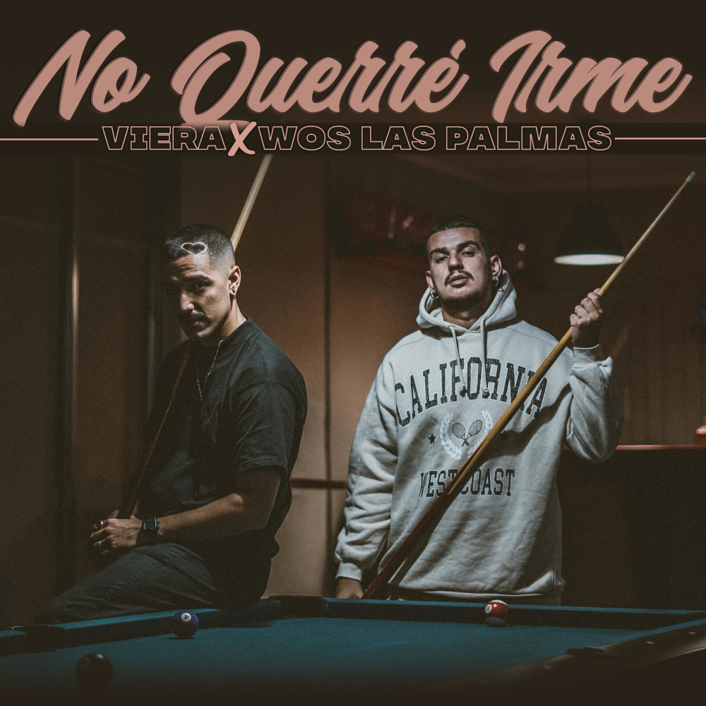 No Querré Irme