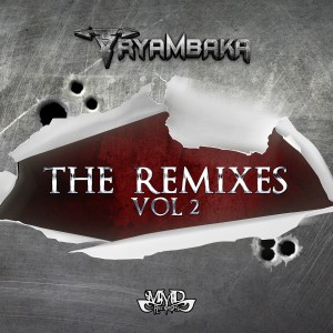ดาวน์โหลดและฟังเพลง Du Hast (Tribute Mix) พร้อมเนื้อเพลงจาก Tryambaka