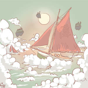 default playlist img