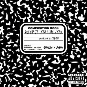 Riddles的專輯Keep it on the Low (Explicit)