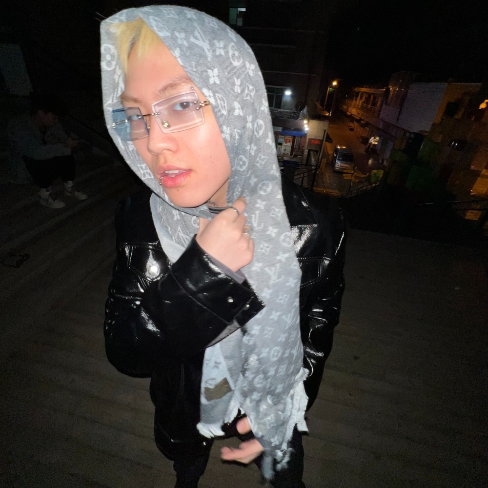 DbabyKaze