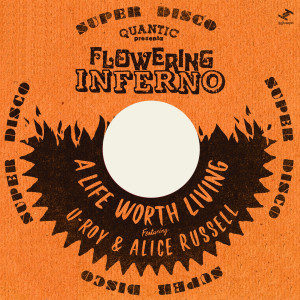 อัลบัม A Life Worth Living ศิลปิน Alice Russell