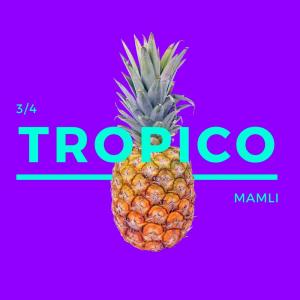 Album Tropico from Mamli