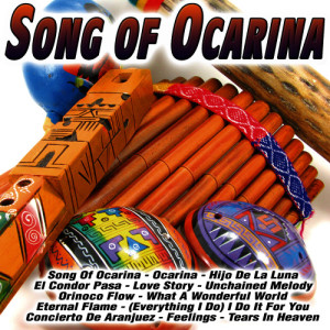 ดาวน์โหลดและฟังเพลง Song Of Ocarina พร้อมเนื้อเพลงจาก Banda Andina De Ocarina