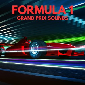 收聽Formula 1 Sounds的Live from Shanghai歌詞歌曲