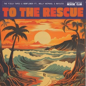 Album To The Rescue from Catskill Mountain Rescue Club