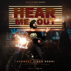 Listen to Hear Me Out song with lyrics from Avtaar