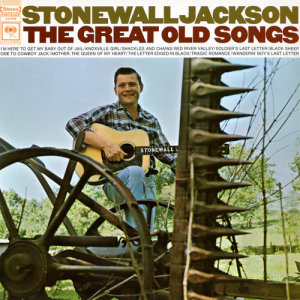 ดาวน์โหลดและฟังเพลง Soldier's Last Letter พร้อมเนื้อเพลงจาก Stonewall Jackson