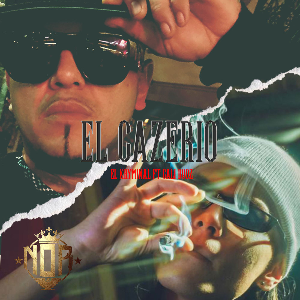 El Cazerio (Explicit)