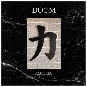 PesteRec.的專輯BOOM (feat. Ramfla$, Sacros & Brookx) (Explicit)