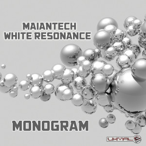 ดาวน์โหลดและฟังเพลง Monogram (Original Mix) พร้อมเนื้อเพลงจาก Maiantech