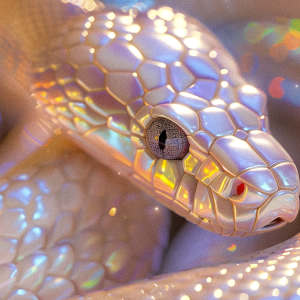 Album PINK SNAKE from 