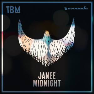 Dengarkan Midnight lagu dari Janee dengan lirik