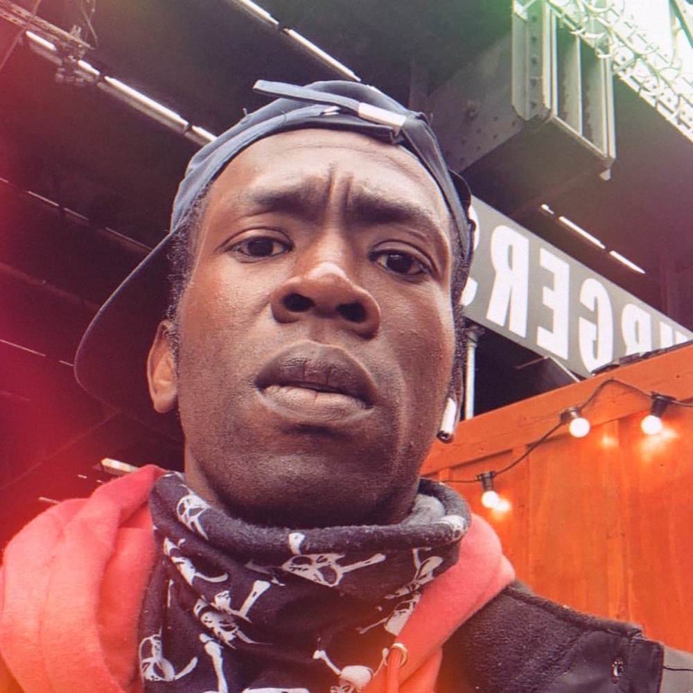 Understand Me (Explicit)