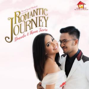 Listen to Cinta Terbaik song with lyrics from Denada