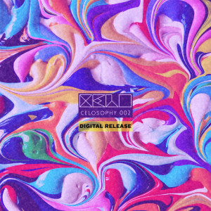 Album CELOSOPHY, Pt. 2 from Marcelo Cura