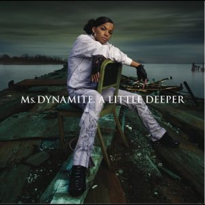 收聽Ms. Dynamite的All I Ever (Album Version|Explicit)歌詞歌曲