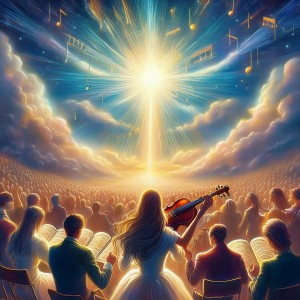 default playlist img