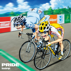 收聽Novelbright的PRIDE歌詞歌曲