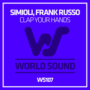 Album Clap Your Hands from Simioli