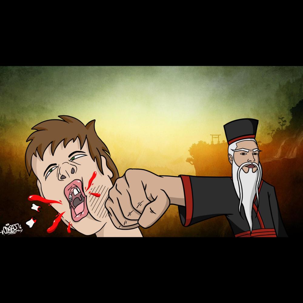 Doctor Ohboli (Explicit)