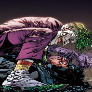 Nace的專輯Bruce Wayne (Explicit)