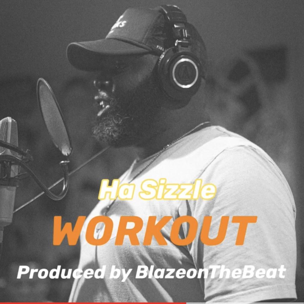 WORKOUT (feat. Hasizzle) (Explicit)