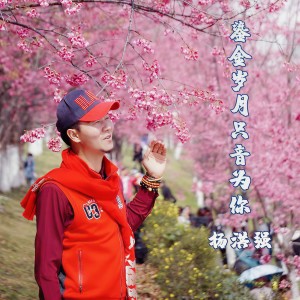 收聽楊洪強的山谷裏的思念歌詞歌曲