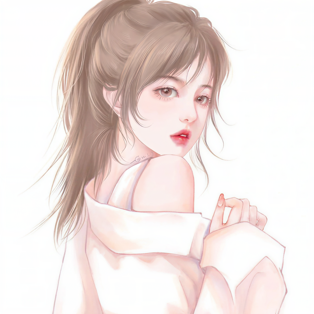 相思哥妹难成双 (完整版)
